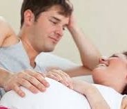 آيا صحيح است كه يك زن در طی بارداری، ارگاسم داشته باشد؟