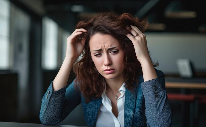 استرس پيامد فرايند ارزيابي فرد است